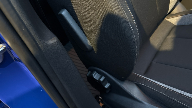 Skoda Kamiq 1.0 TSI 95 SE Edition 5dr Petrol Hatchback